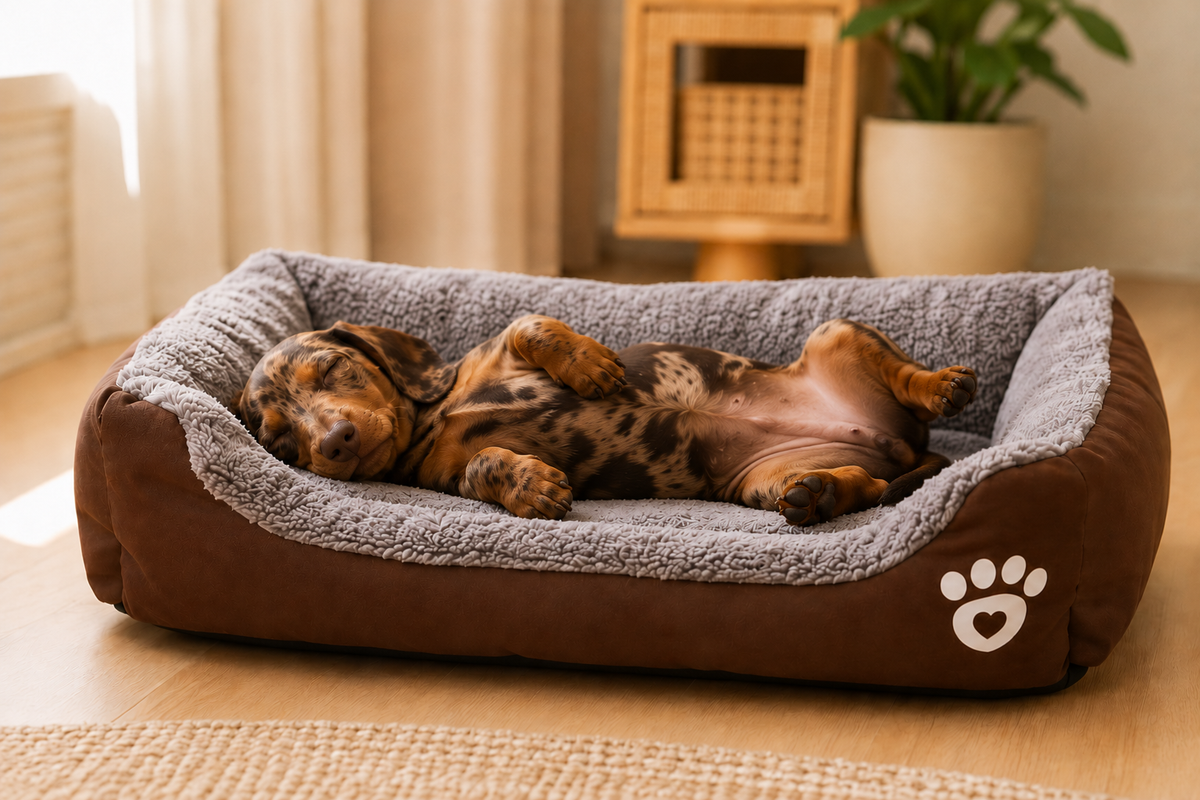 Cuccia Comfort