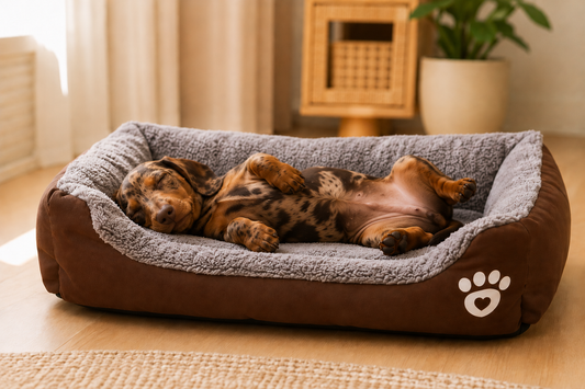 Cuccia Comfort