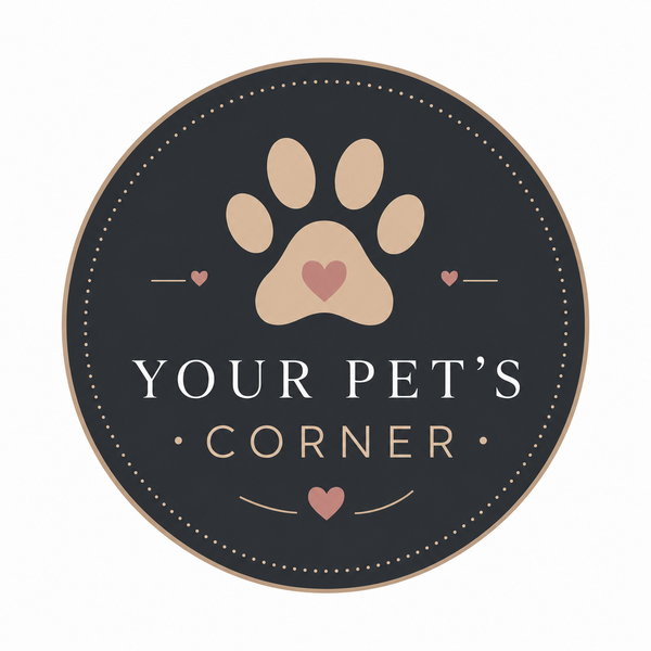 Your pet's corner