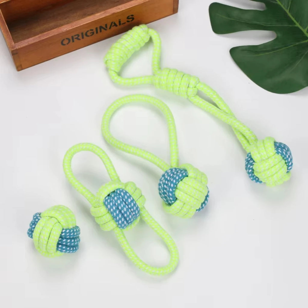 TOY ROPE 1.0