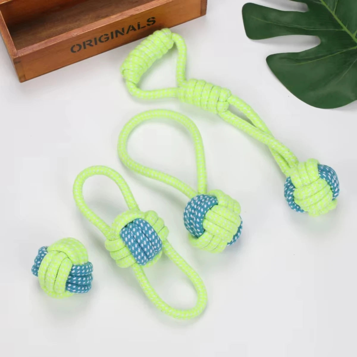 TOY ROPE 1.0