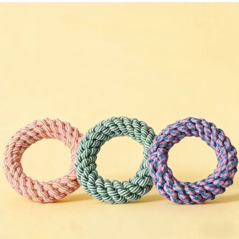 TOY ROPE 2.0
