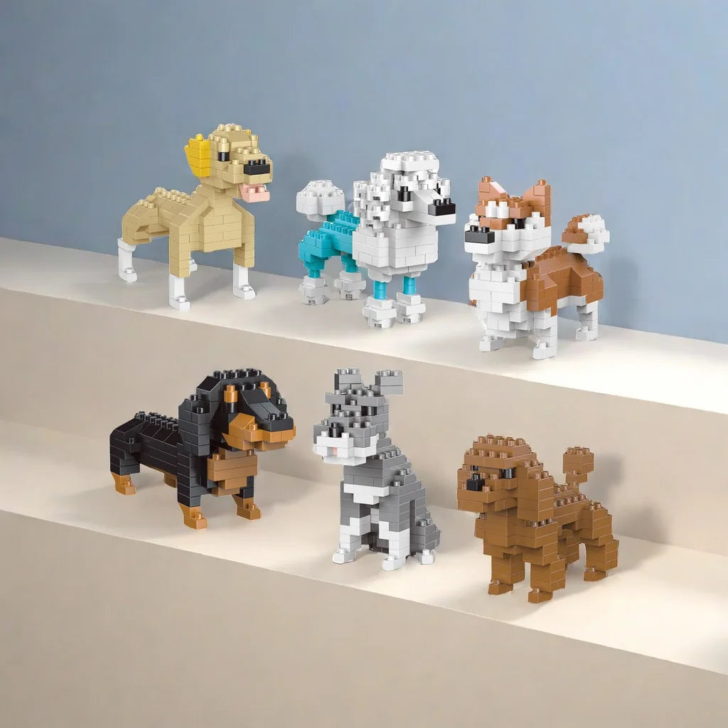 MINI DACHSHUND 1.0