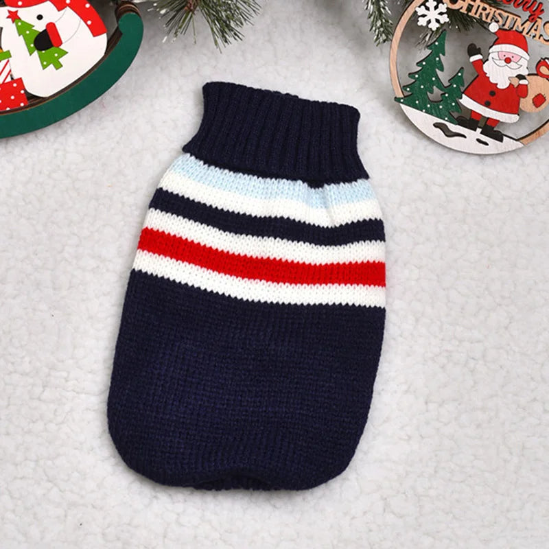 DOG  SWEATER 1.0