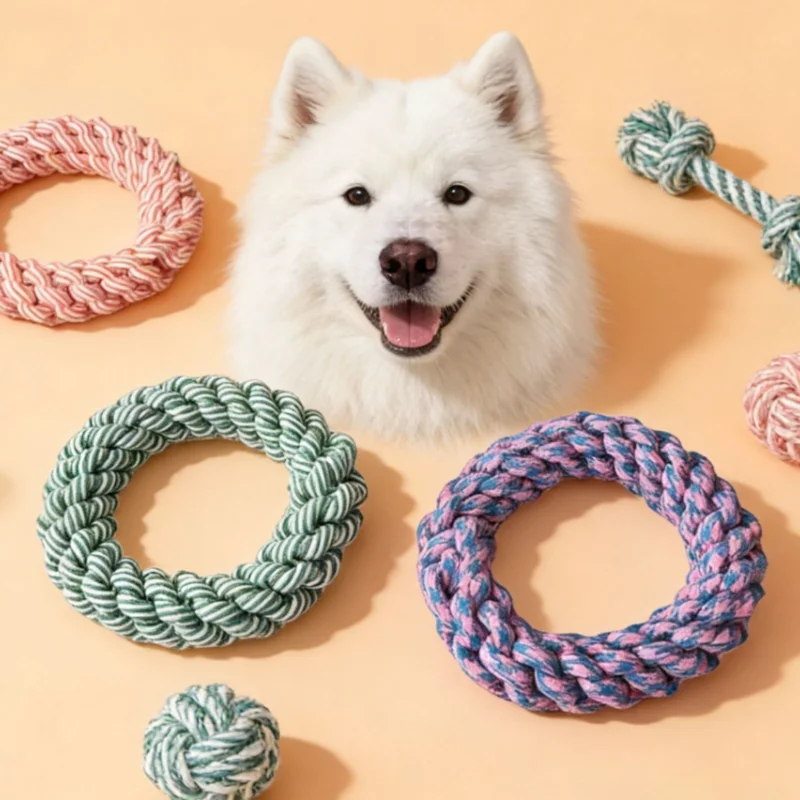 TOY ROPE 2.0