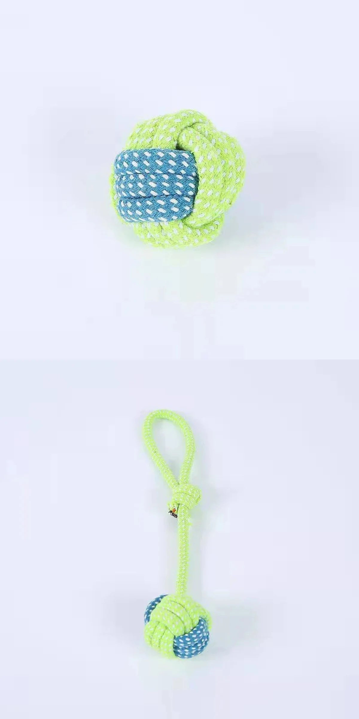TOY ROPE 1.0