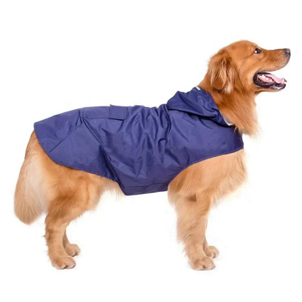 DOG RAINCOAT 2.0