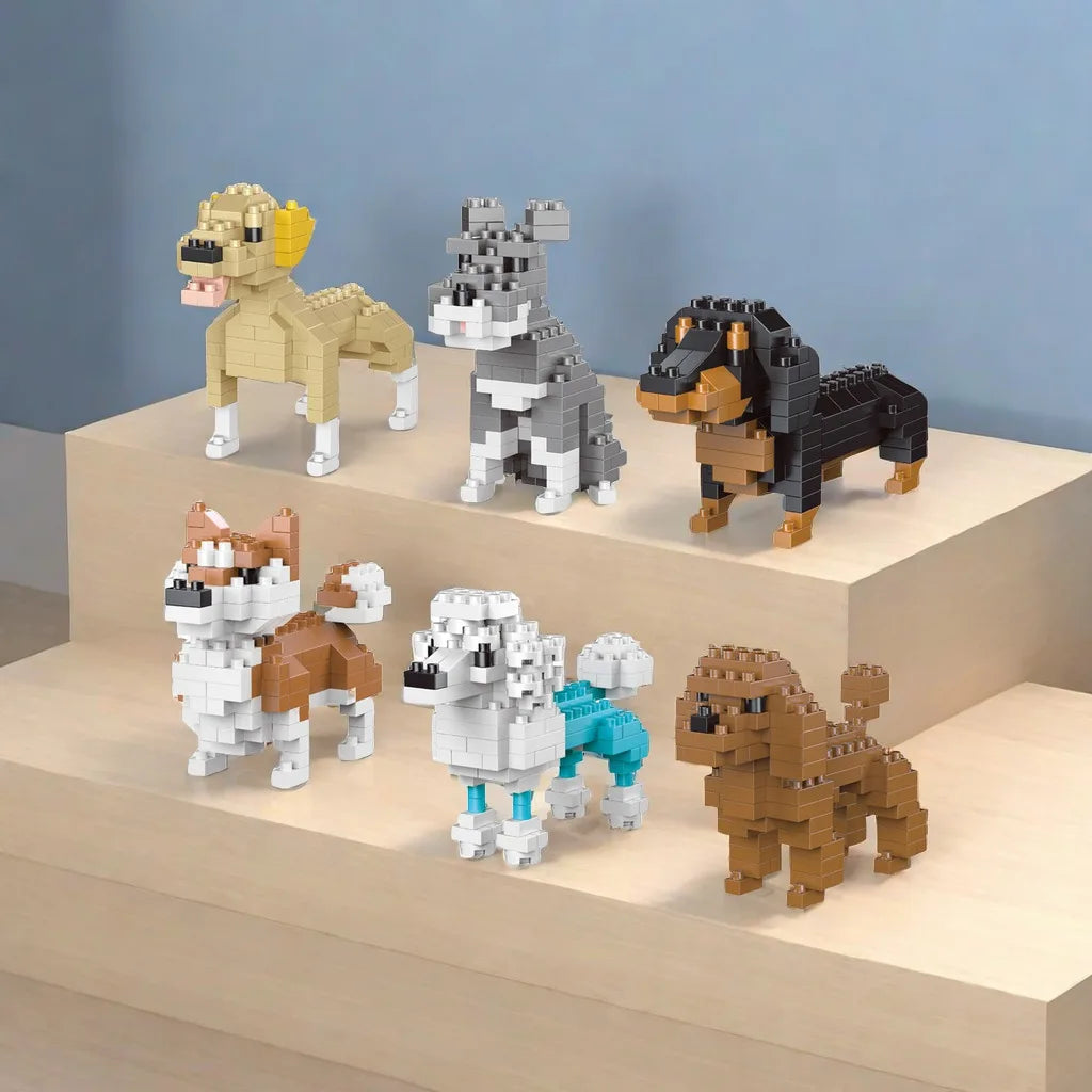 MINI DACHSHUND 1.0