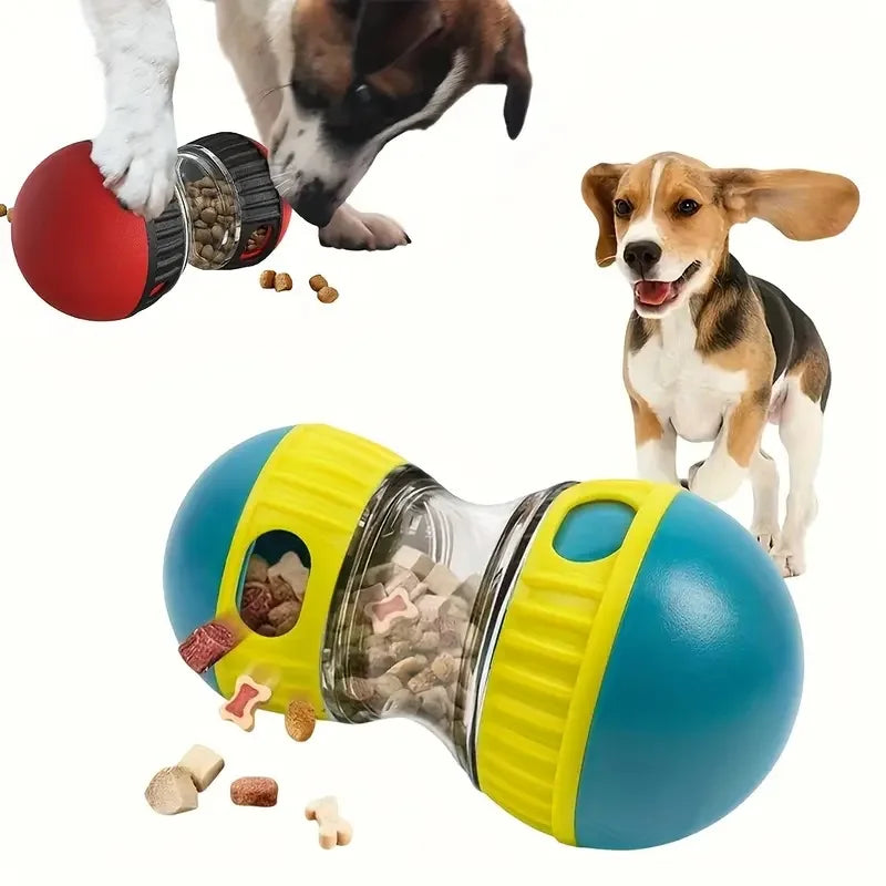 TOY SLOW FEEDER 1.0