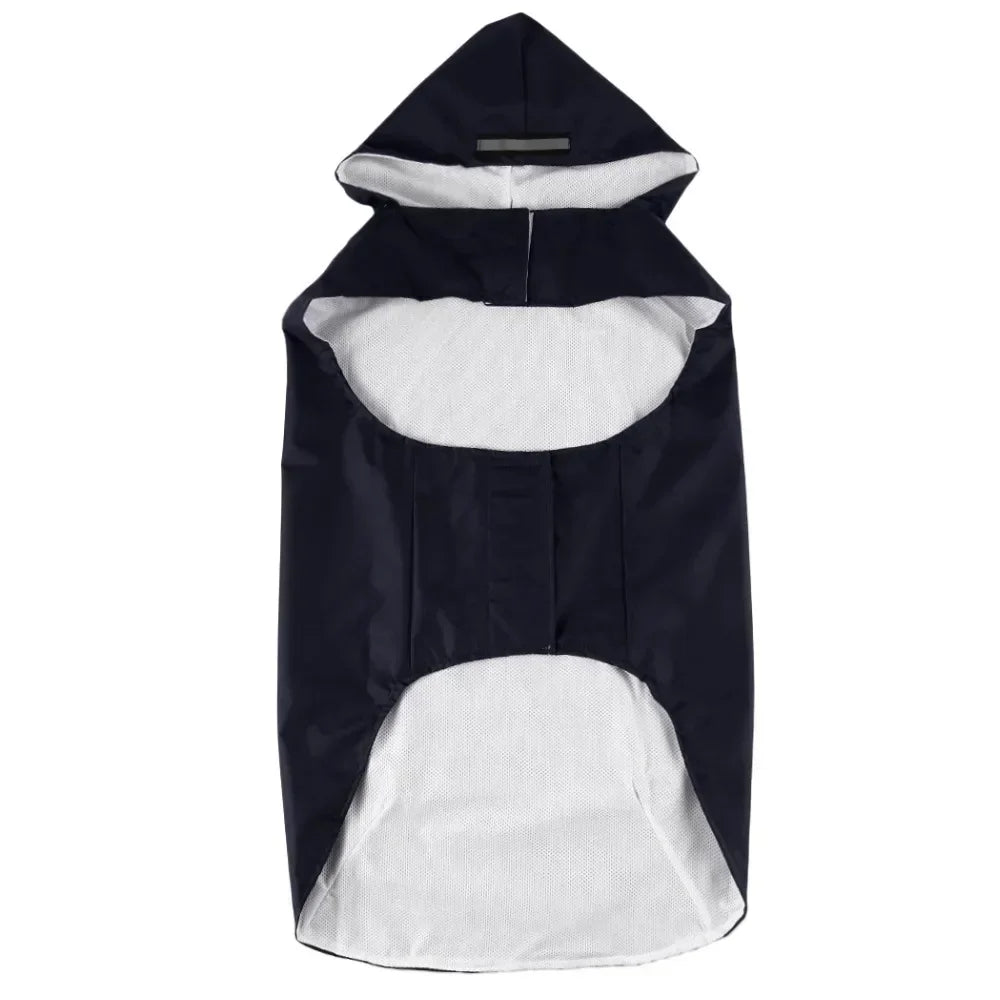 DOG RAINCOAT 2.0