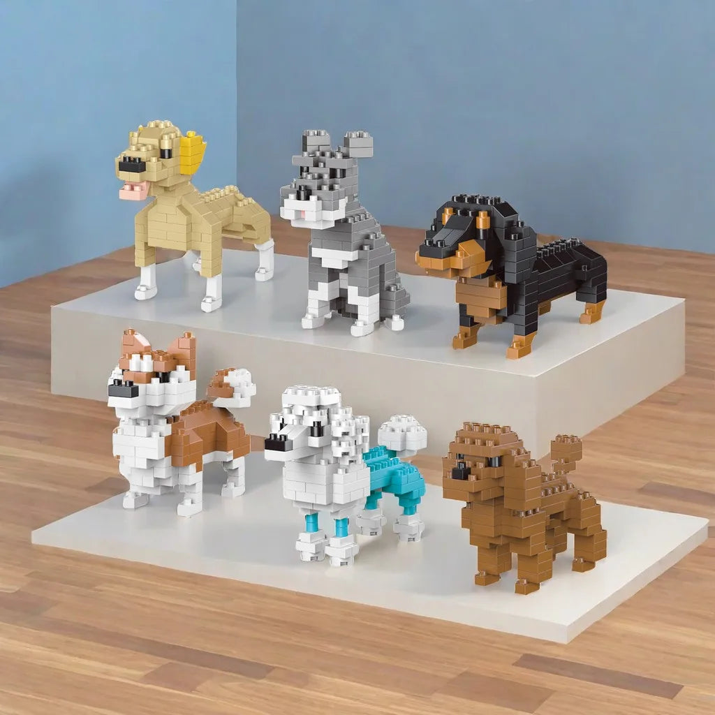 MINI DACHSHUND 1.0