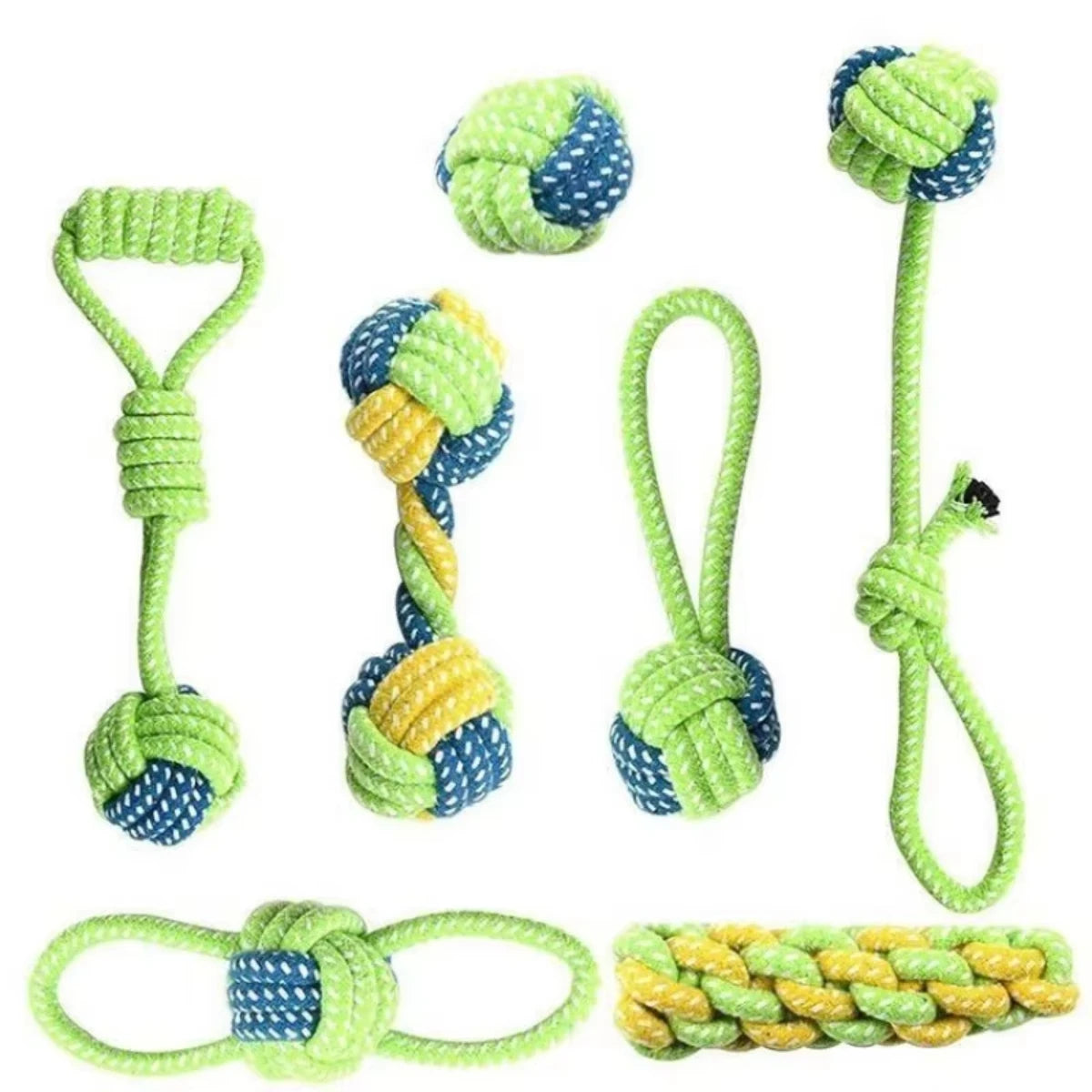 TOY ROPE 1.0