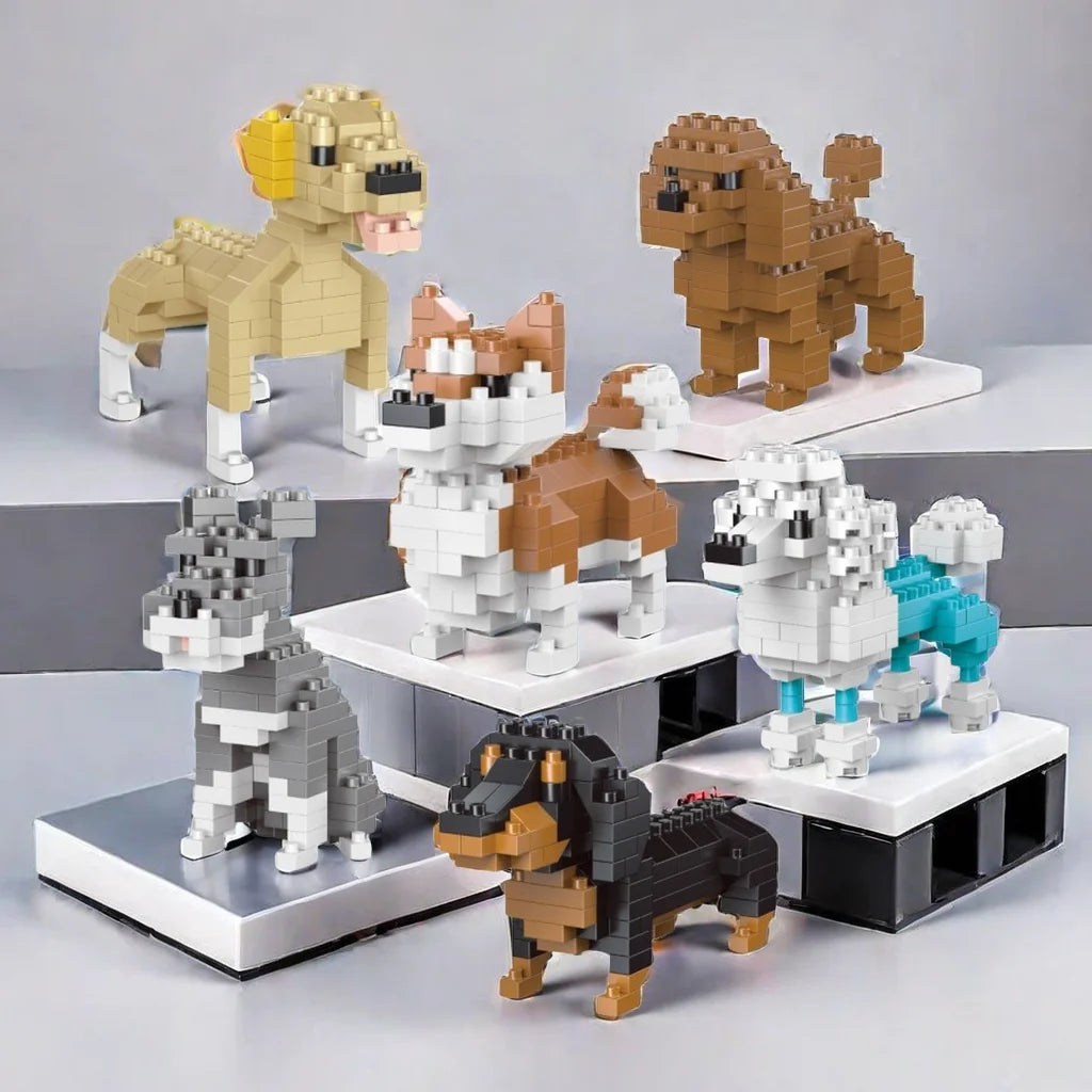 MINI DACHSHUND 1.0