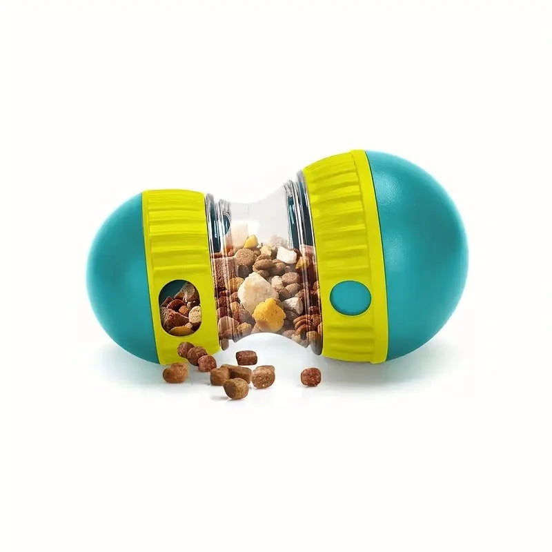 TOY SLOW FEEDER 1.0