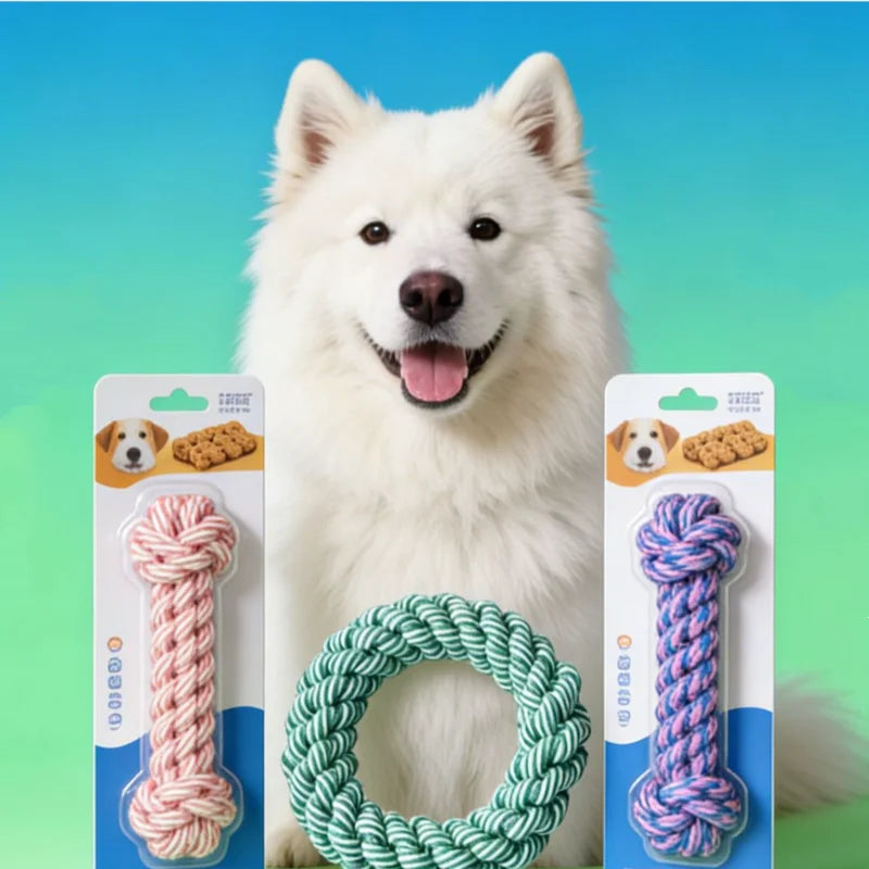 TOY ROPE 2.0