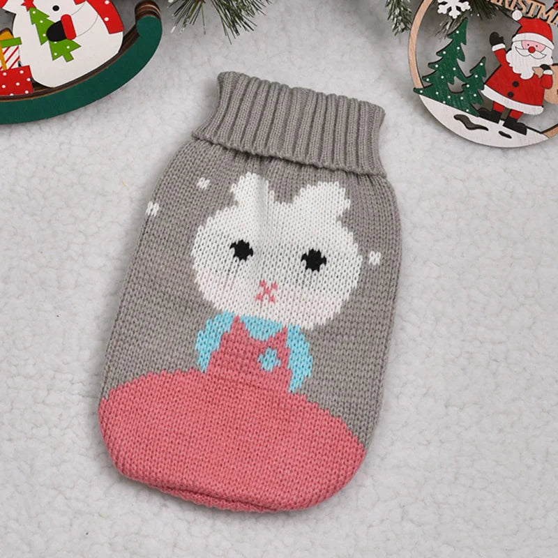 DOG  SWEATER 1.0